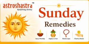 Sunday Astrological Remedies – Surya, Sun & Powerful Sunday Remedies